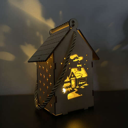 Božićni lampion