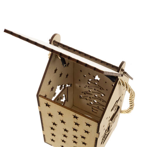 Božićni lampion