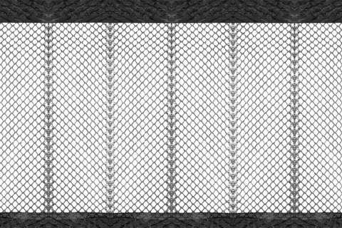 Zaštitna mreža za komarce 220x100cm