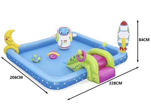 Bestway dječji bazen MOON