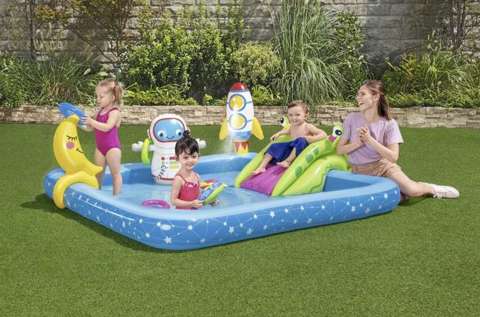 Bestway dječji bazen MOON