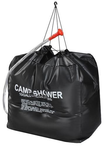 Tuš 40l za kampiranje