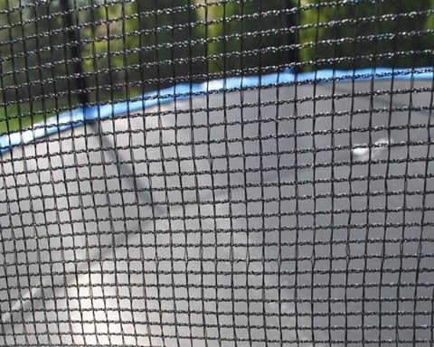 Trampolin 183 cm