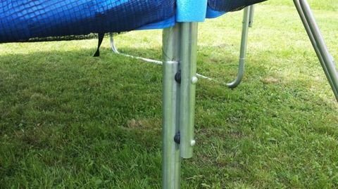 Trampolin 183 cm