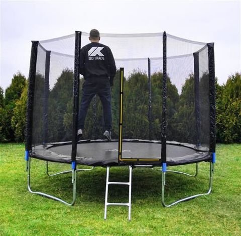Vrtni trampolin 305/312 cm