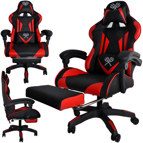 Gaming stolica Red