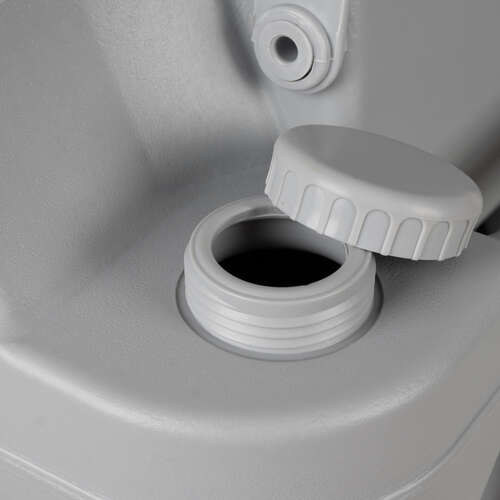 Prijenosni modularni WC