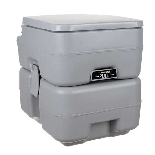 Prijenosni modularni WC