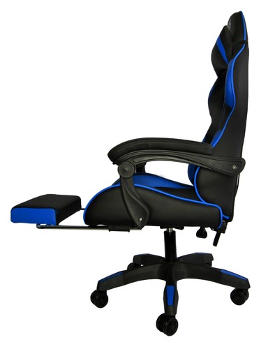 Gaming stolica Blue