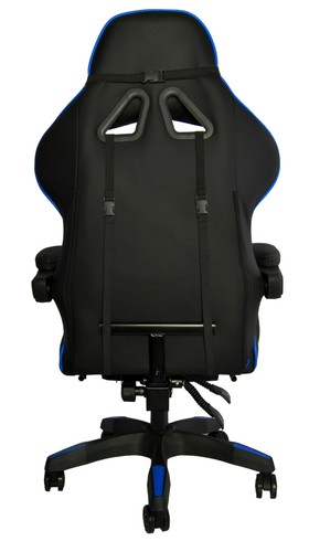 Gaming stolica Blue