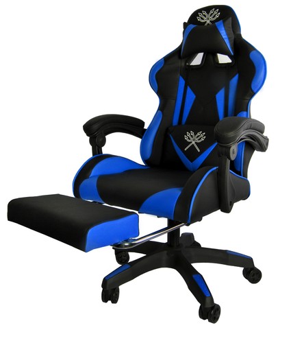 Gaming stolica Blue
