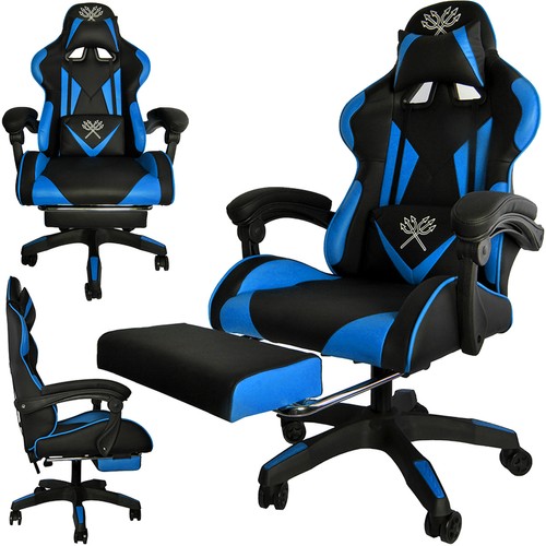 Gaming stolica Blue