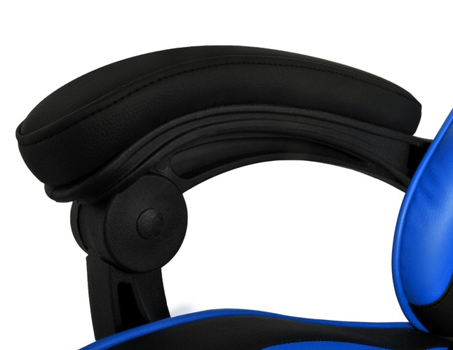Gaming stolica Blue