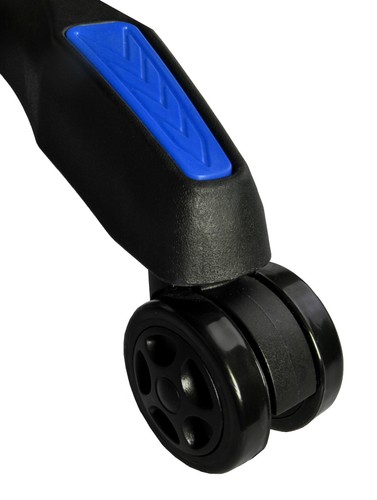 Gaming stolica Blue