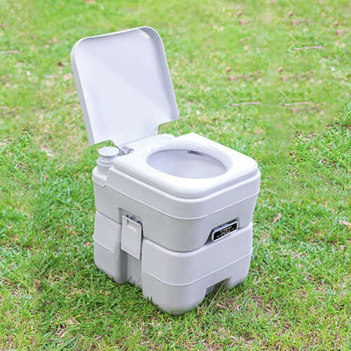 Prijenosni modularni WC