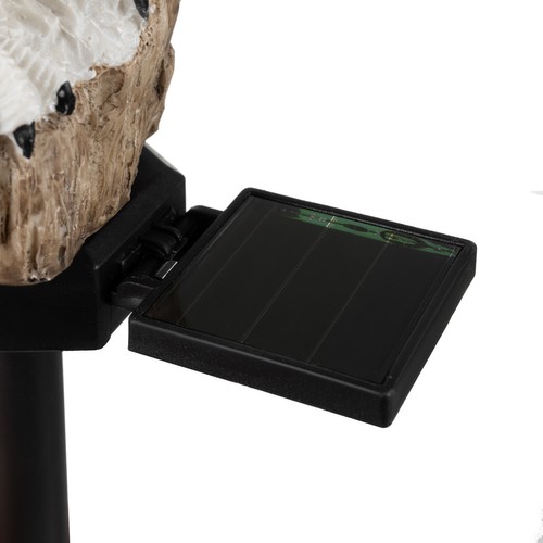 Vodootporna solarna lampa -  SOVA