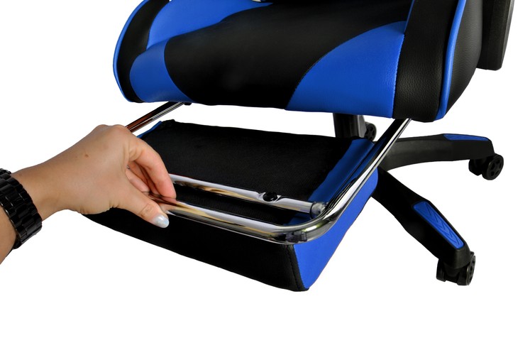 Gaming stolica Blue