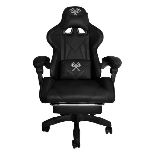 Gaming stolica Black