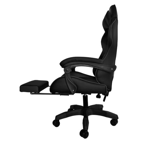 Gaming stolica Black