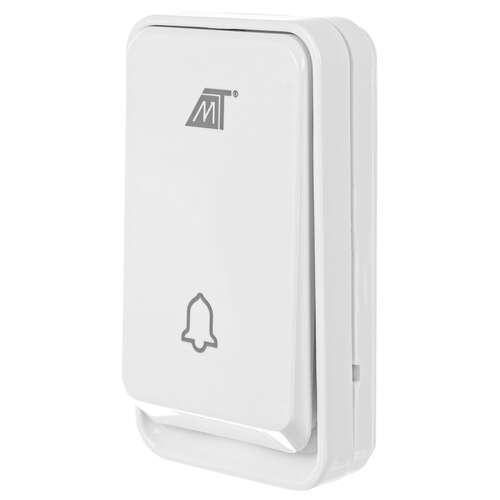 Bežično zvono White - IP44
