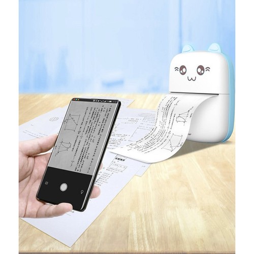 Bluetooth termalni printer