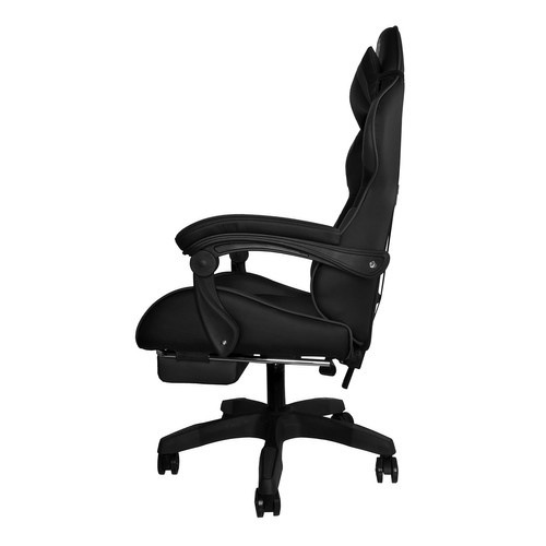 Gaming stolica Black