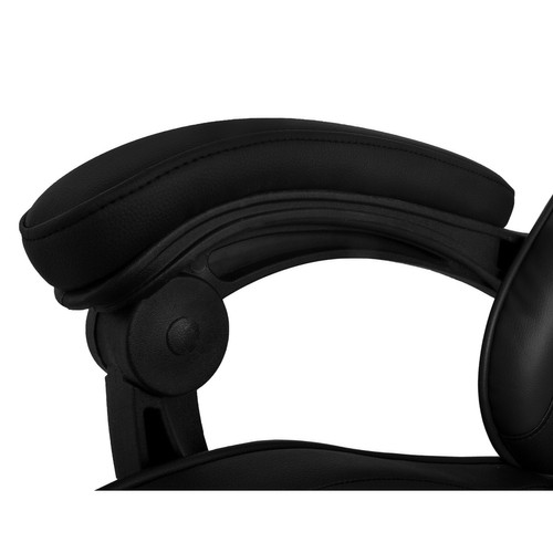 Gaming stolica Black