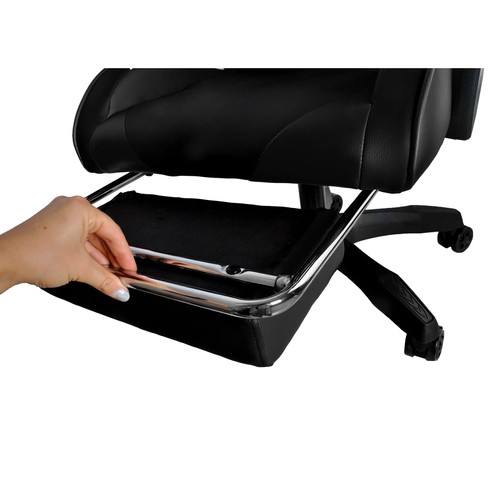 Gaming stolica Black