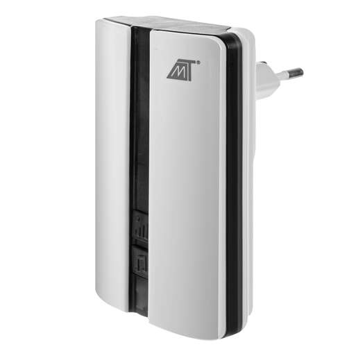 Bežično zvono White - IP44