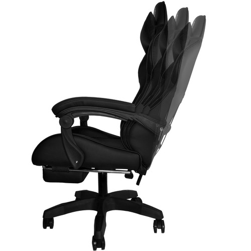 Gaming stolica Black