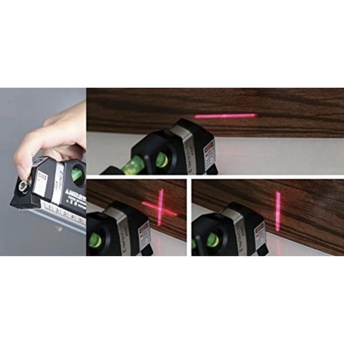 Laserska libela