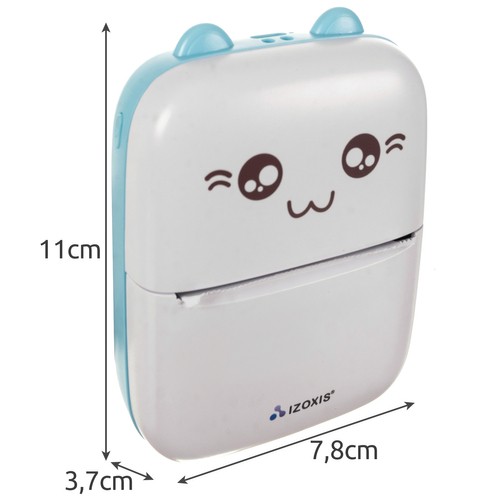 Bluetooth termalni printer
