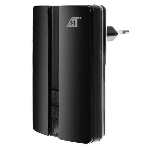 Bežično zvono Black - IP44