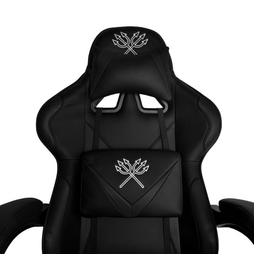 Gaming stolica Black