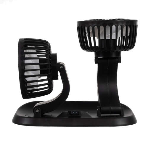 XTROOB dupli ventilator za auto