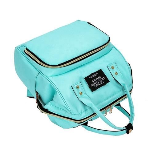 Torba za mame - Green