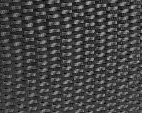 Rattan kutija