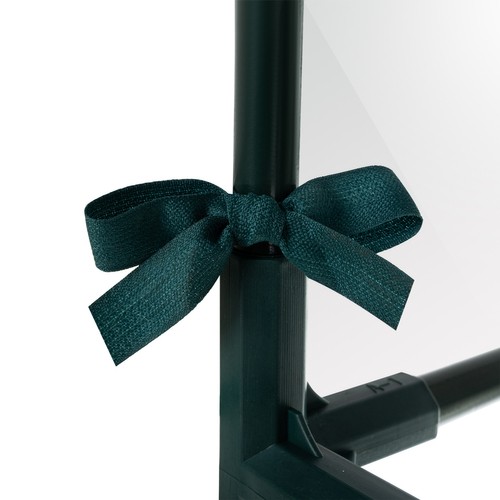 Vrtni stastenik 195x70x50 cm
