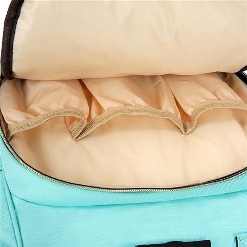 Torba za mame - Green