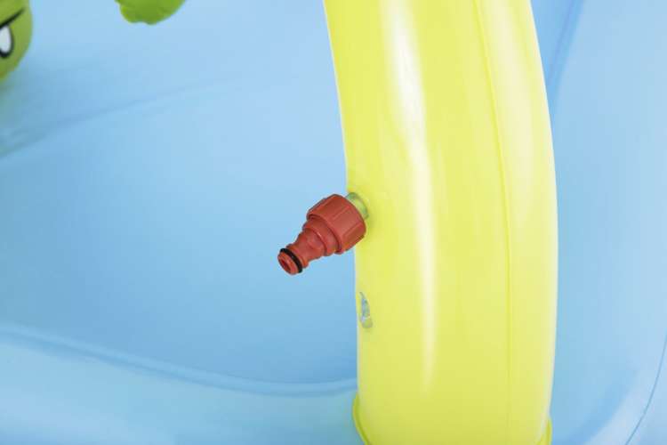 Playground BESTWAY dječji bazen