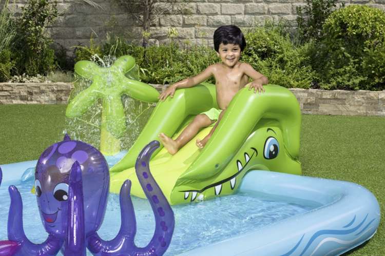 Playground BESTWAY dječji bazen