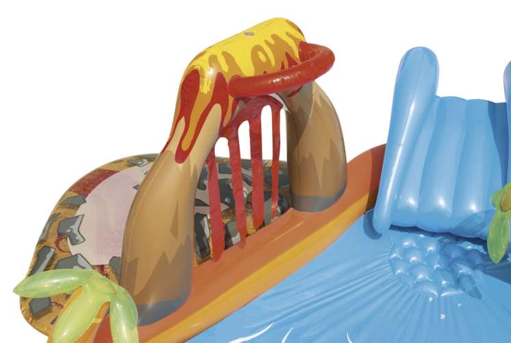 Bestway Let's play vodeni park