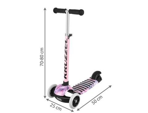 LED romobil za dječake/djevojčice